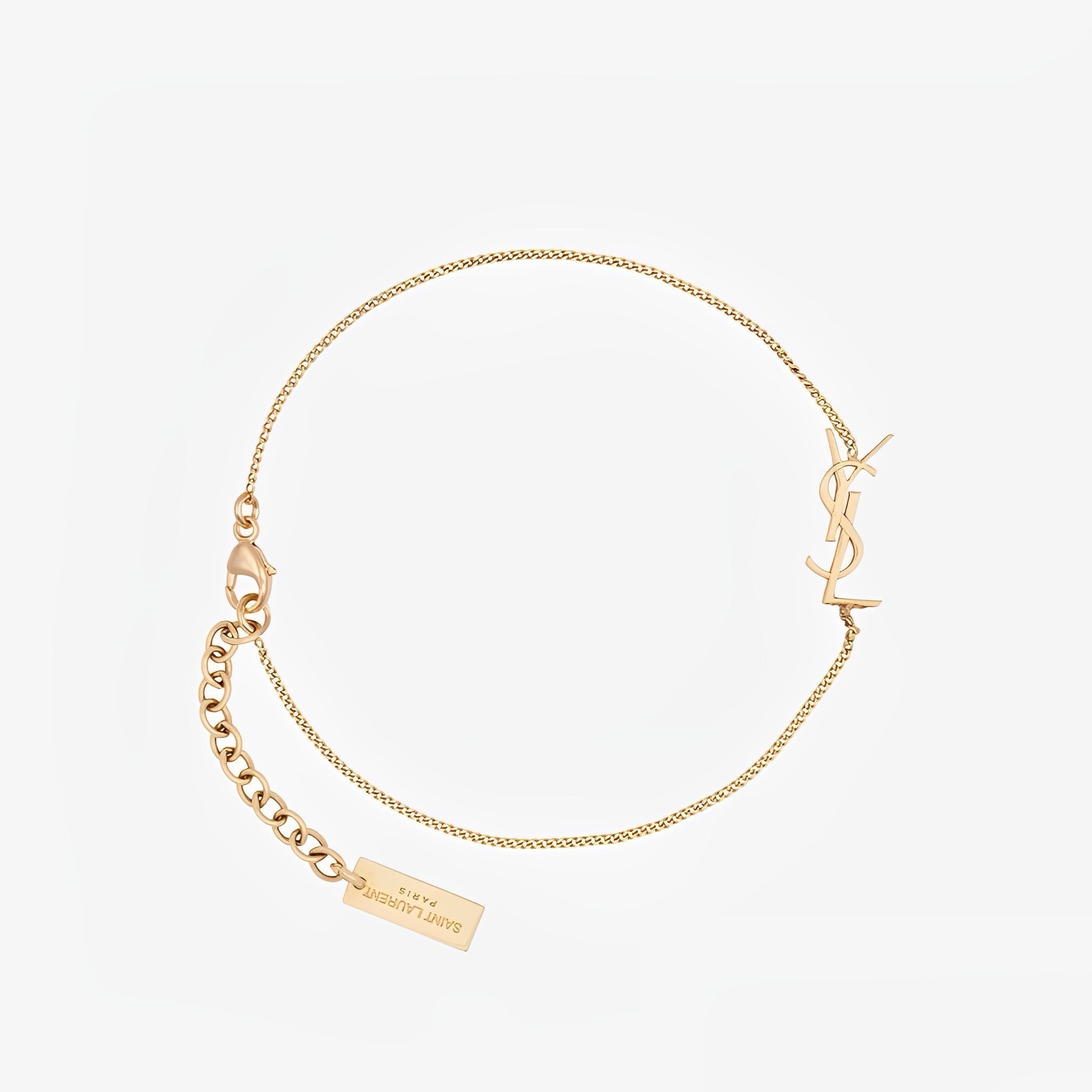 Bransoletka Saint Luxe - Złota