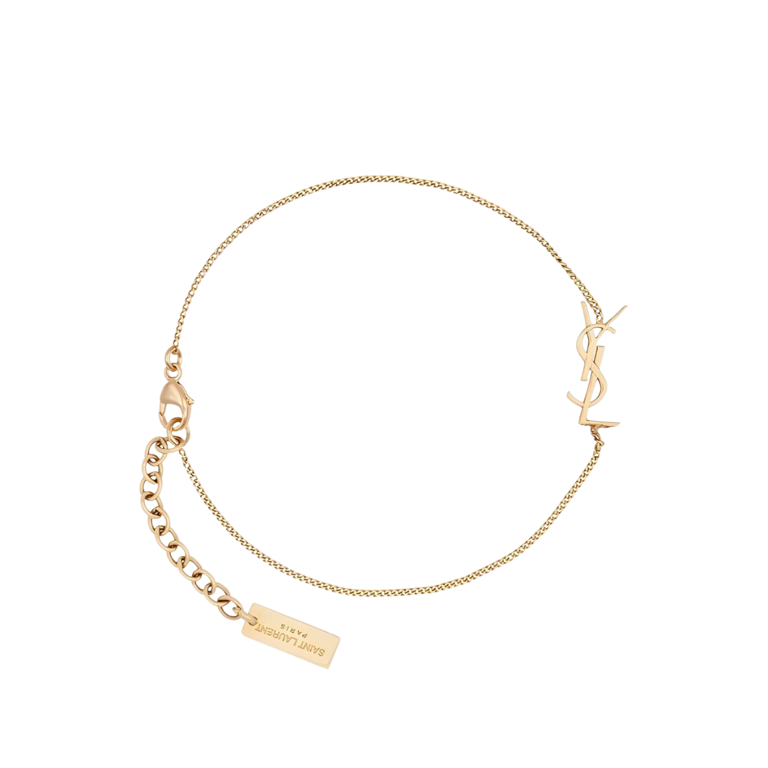 Bransoletka Saint Luxe - Złota