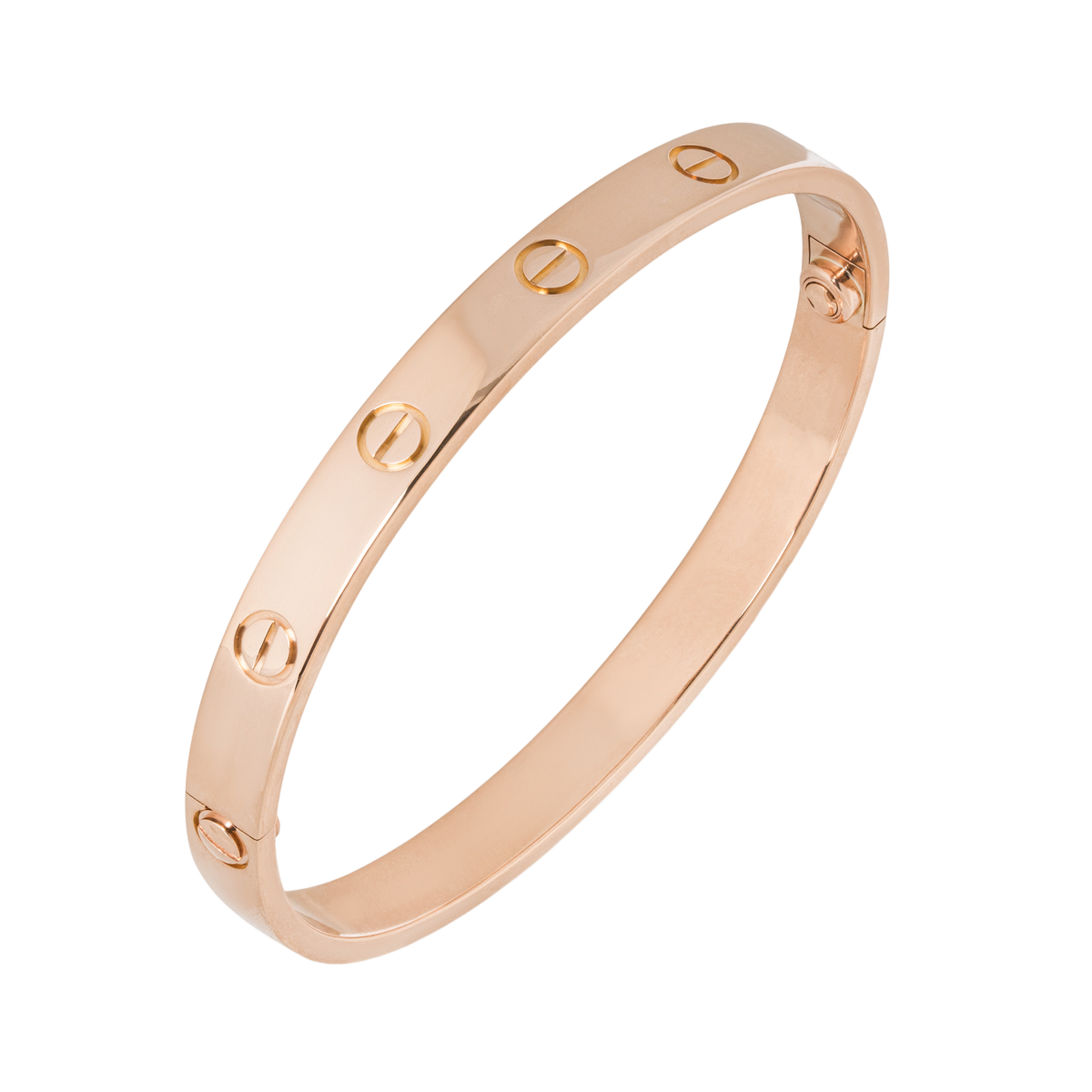 VALENCJA | ELEGANCKA BRANSOLETKA W ZŁOCIE